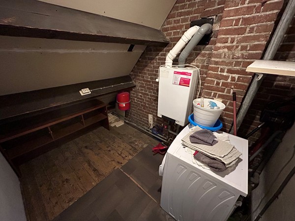 Medium property photo - Willem Vliegenstraat 18B, 6214 AT Maastricht